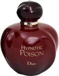 Dior Eau de Toilette Hypnotic Poison 100ml, 1-tlg., ikonischer Damenduft, sinnlich,