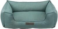 TRIXIE Hundebett Bett Talis - mint - 60 &times; 50 cm
