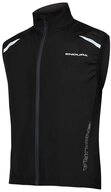 Endura Fahrradjacke Endura Hummvee Weste schwarz Gr&ouml;&szlig;e S