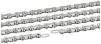 Connex Fahrradkette Connex Wippermann Kette 11SE 124 Glieder 5,6mm 11-fach...