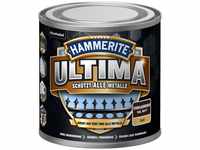 Hammerite Ultima 250 ml schokoladenbraun matt