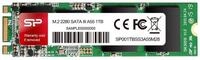 SILICON POWER SSD-Festplatte