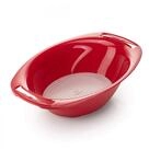 B&ouml;rner Auffangbeh&auml;lter Auffangschale oval mit Sieb f&uuml;r B&ouml;rner V5 und V6
