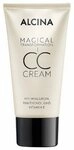 ALCINA Get&ouml;nte Gesichtscreme Magical Transformation Cc Cream Jemne Kryci Cc...