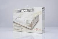 PRO PIL O Nackenst&uuml;tzkissen Pro-Pil-O Latex Nackenst&uuml;tzkissen, F&uuml;llung: