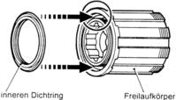 Shimano Fahrradketten