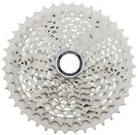 Shimano Zahnkranz CS-M4100 10-fach Kassette 11-42 Z&auml;hne Fahrrad-Zubeh&ouml;r