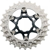 Shimano Zahnkranz SHIMANO Ritzel f&uuml;r CS-R8000 23-25-28 Z&auml;hne, 14-28