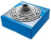 Shimano Fahrradkette CS-M6100-12 Kassette HYPERGLIDE+ 12-Gang Stahl
