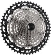 Shimano Zahnkranz SHIMANO Kassette DEORE XT CS-M8100 - 12-fach MTB Kassette...