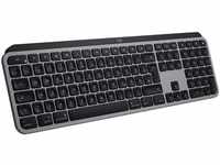 Logitech MX Keys für Mac PC-Tastatur
