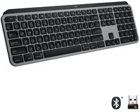 Logitech Gaming-Tastatur