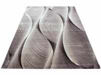 Teppich Parma 9310, Ayyildiz Teppiche, rechteckig, Höhe: 9 mm, Wohnzimmer