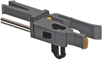 PIKO Modelleisenbahn-Werkzeug H0 2er-Set Kurzkupplungen, stromf&uuml;hrend 56047,...