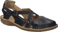 Josef Seibel Rosalie 13 Sandale, Sommerschuh, Sandalette, Riemchensandale, im