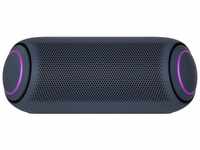 LG XBOOM Go PL7 schwarz Bluetooth-Lautsprecher