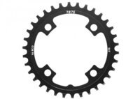 SunRace Kettenschaltung SunRace Kettenbl&auml;tter CRMX0V Narrow-Wide 1x11fach 34Z...