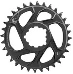 SRAM Kettenschaltung SRAM Kettenblatt X-Sync Eagle 30T 6mm Direct Mount - leiser
