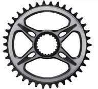 Shimano Kettenschaltung SHIMANO Kettenblatt XTR FC-M9100/FC-M9120 38 Z&auml;hne -