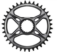 Shimano Kettenschaltung SHIMANO Kettenblatt XTR FC-M9100/FC-M9120 36 Z&auml;hne -