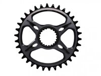 Shimano Kettenschaltung SHIMANO Kettenblatt XTR FC-M9100/FC-M9120 34 Z&auml;hne -