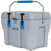 Lifetime K&uuml;hlbox K&uuml;hlbox Premium 27 L, integrierter Flaschen&ouml;ffner, 27 L, LxBxH