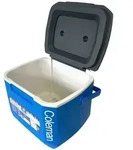 COLEMAN K&uuml;hlbox 16QT Performance PU-Isolierung 15 Liter