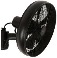 Lucci air Wandventilator Wandventilator Breeze Wall mit Fernbedienung, Timer
