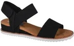 Skechers Desert Kiss Sandale schwarz 36 EU