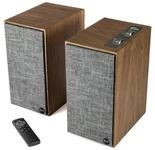 Klipsch The Fives Lautsprecher aktiv, 2.0 mit einer Leistung von 160W