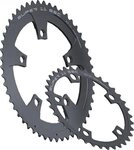 Miche Fahrradketten Miche Kettenblatt Super11 SSC BCD 110 innen 36 Z&auml;hne schwarz