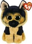 Ty&reg; Tierkuscheltier Beanie Buddy Spirit Deutscher Sch&auml;ferhund 24 cm, Pl&uuml;sch