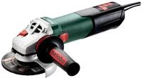 metabo Winkelschleifer WA 13-125 Quick, max. 8000 U/min, Im Karton