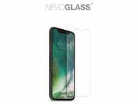 nevox Schutzfolie nevox NEVOGLASS Apple iPhone 11 Pro tempered Glass ohne EASY...