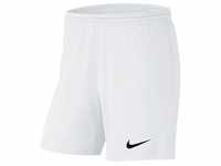 Nike Sporthose Park III Short Damen
