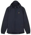 Lyle & Scott Softshelljacke Jacke Lyle & Scott Zip Through