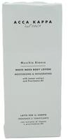 NOTE Bodylotion Acca Kappa Muschio Bianco White Moss Body Lotion 300 ml