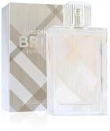 BURBERRY Eau de Toilette Brit EDT W 100 ml
