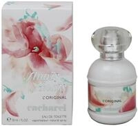CACHAREL Eau de Toilette Cacharel Anais Anais Eau de Toilette 30 ml