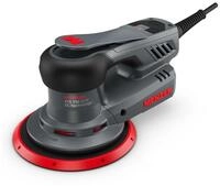 MENZER Exzenterschleifer ETS 150 2.5, max. 10000 U/min, 2,5 mm Hub, f&uuml;r...