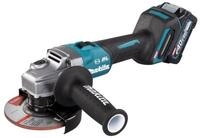 Makita Akku-Winkelschleifer Akku-Winkelschleifer GA005G XGT &bull;
