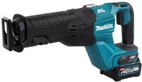 Makita Akku-Recipros&auml;ge JR001GM201, 1-St.