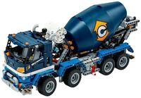 LEGO&reg; LEGO Technic: Betonmischer (42112) Spielbausteine