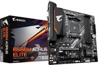 Gigabyte B550M AORUS ELITE Mainboard