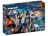 Playmobil Novelmore - Mobile Katapultfestung (7039)