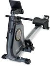 SportPlus Ruderger&auml;t SP-MR-1400-B-iE, klappbar, App, Magnetbremssystem, 24