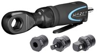 HAZET Druckluftger&auml;te-Set Hazet 9023M-1 Druckluft-Ratschenschraubendreher
