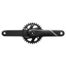Truvativ Fahrradkurbel
