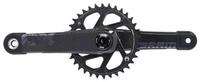 SRAM Fahrradkurbel