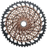 SRAM Zahnkranz SRAM Kassette XG-1299 X-Glide kupfer / 10-52T - 10-52